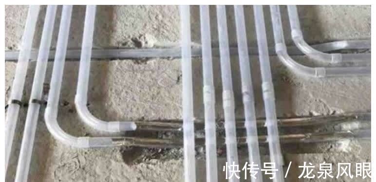 业主|朋友说电线全换,得用这种线管,可电工却说:自己没那么笨