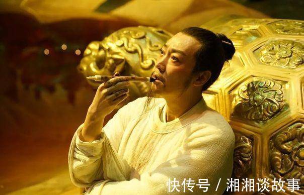 诗人!晚唐的李商隐,为何写出了这么多“无题”精品?