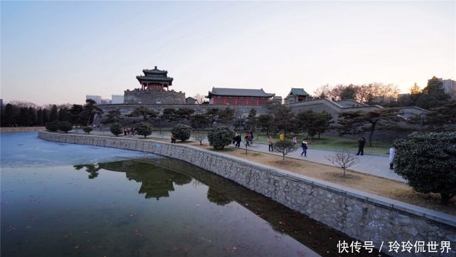 河北最火爆的新5A级景区，地处四省交界，被誉为“浓缩精华地”！