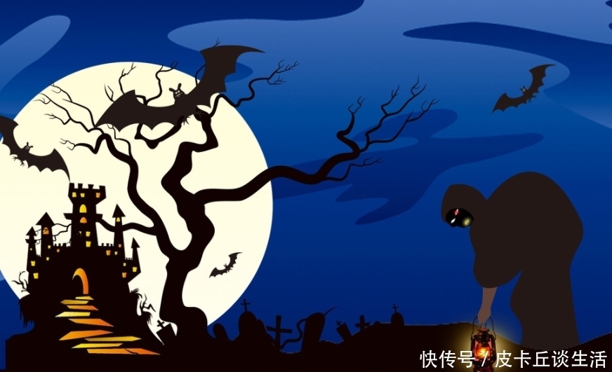 地方|不要带孩子去这5个地方，并非是迷信，家长要记住了