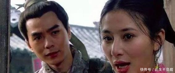 宋江&水浒传里四个奸夫，三人都死得很惨，唯一活下来的一个是谁！