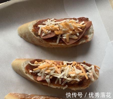 微焦|法棍的N种吃法（到第11款，不断补充更新～～）！