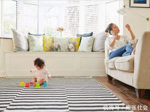 眷恋|婴儿谁抱的多就和谁亲?错过这三个依赖期,宝宝和妈妈可能不亲