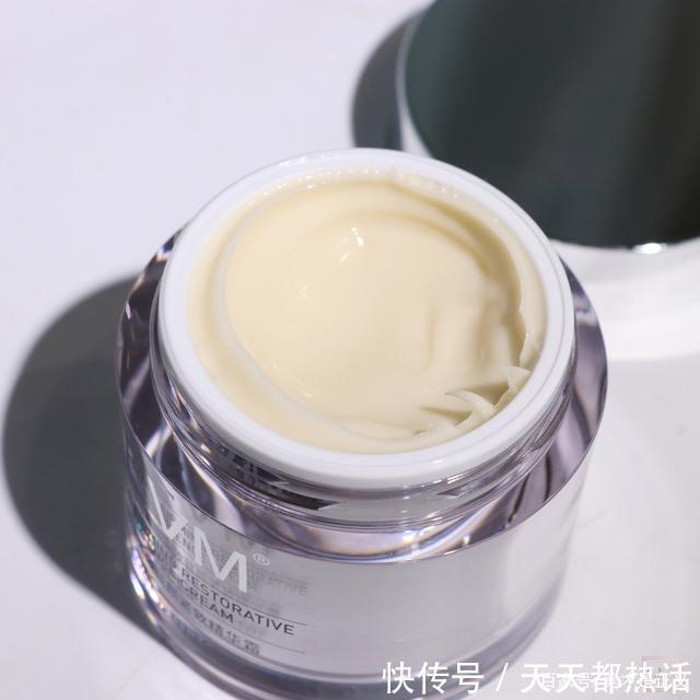 保湿|5年用了几千块的面霜,发现这3款才是真抗老,知道的人却很少