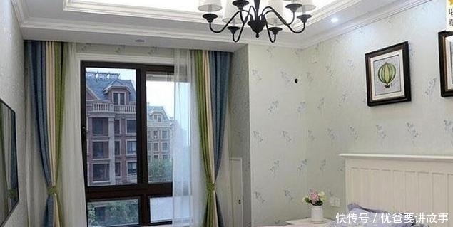 新房|邻居90平简装新房刚竣工,没想效果这么惊艳,忍不住上门偷师