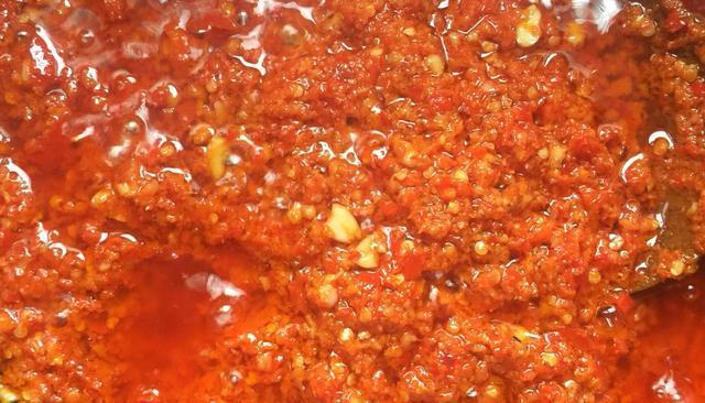 小米椒最好吃的5种做法,简单美味又馋人,看看你喜欢吃哪种