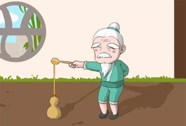 尔安敢轻吾射的射的意思