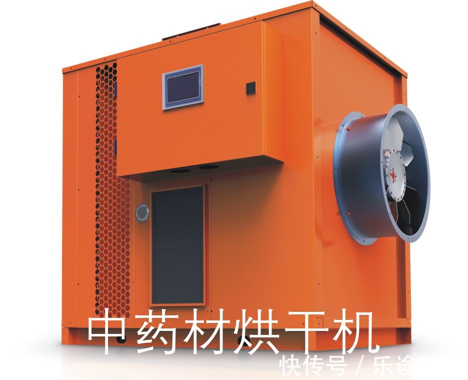 解析工业干燥设备：行业趋势与发展方向