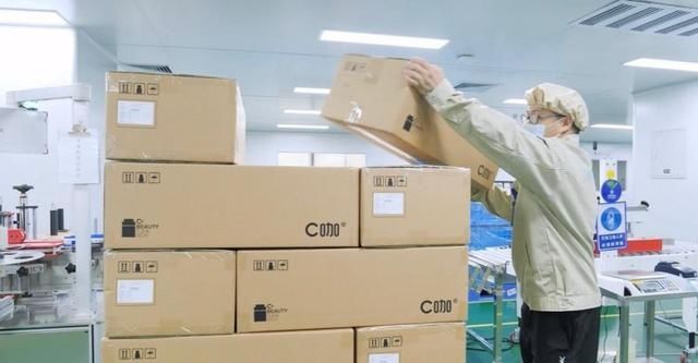 天猫店|天猫双11中小商家：今年唯一担心的就是货不够卖