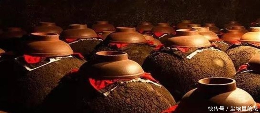 说起|酒海拾遗(一):酒的起源,得从“酒”字说起