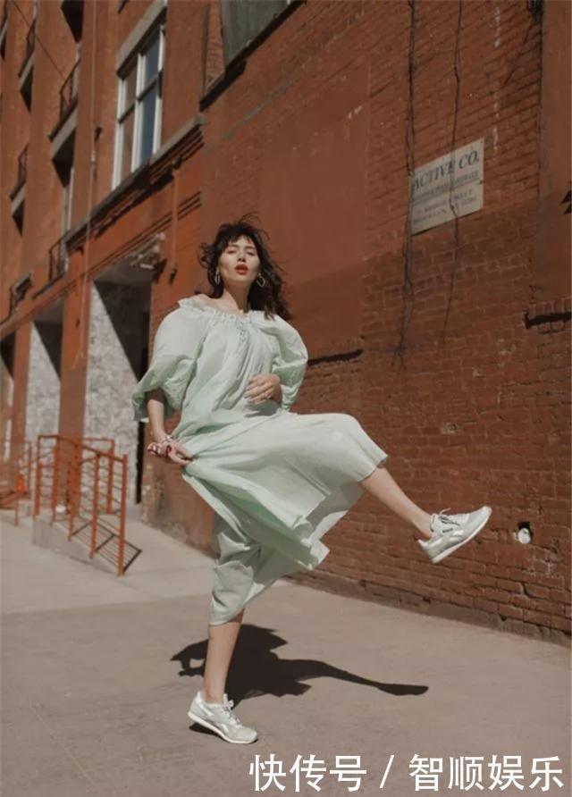 2020年的“流行色”来了!精致大气很高级,谁先穿,谁先美!