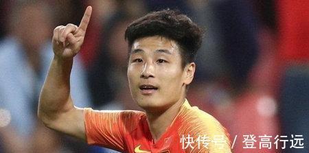 朱辰杰|武磊的無球跑動很優(yōu)秀 但是對抗性非常欠佳