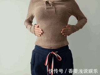 排毒|肝不好的人，头部会有4个异常，占了一个，也要注意养肝了