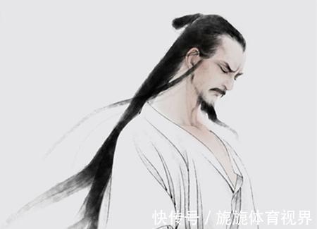 玄澄@《天龙八部》萧峰打不过九个人,扫地僧仅第七,第一名似乎已成仙