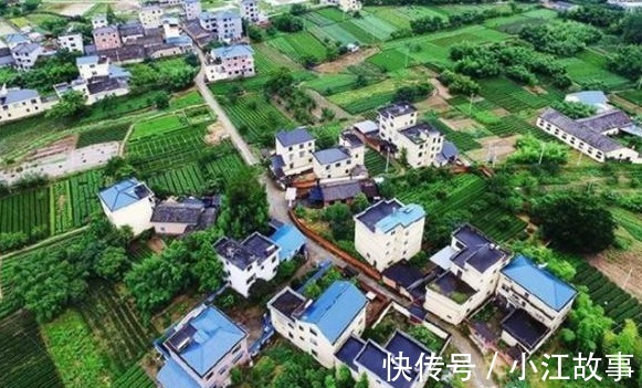 落户|买宅基地要准备好，“新政”来了，用地需求有保障了