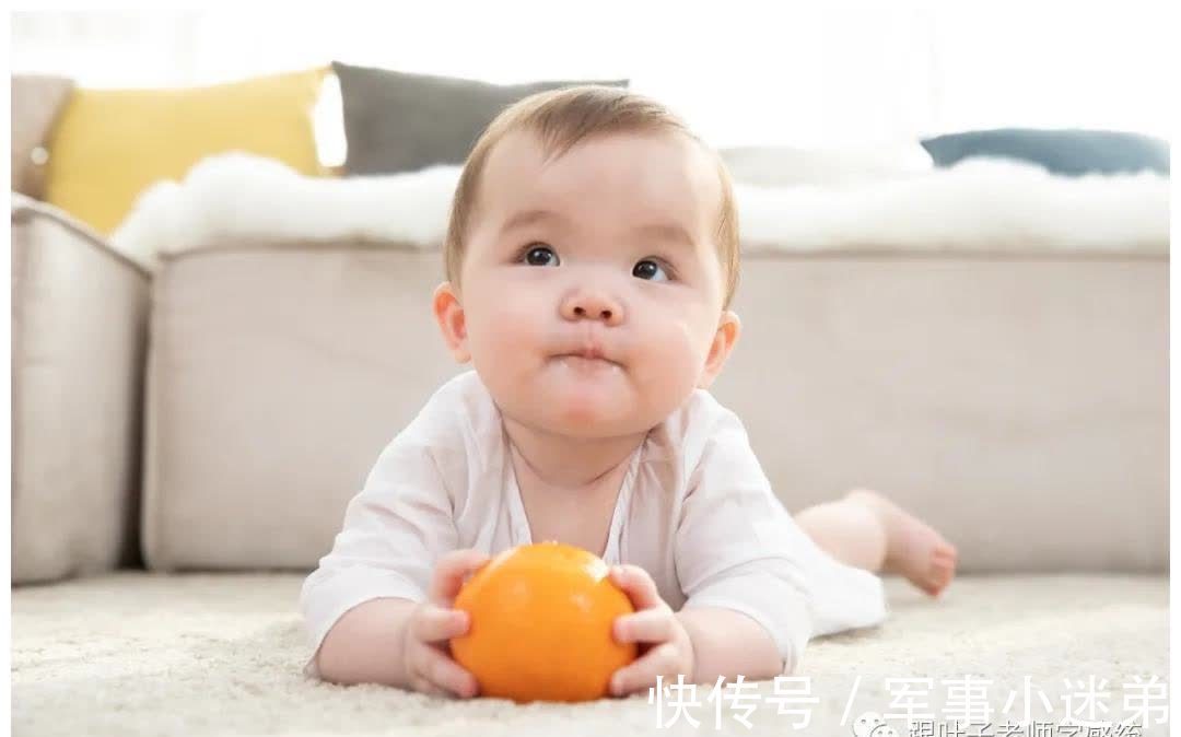 形线|感统必知宝宝大运动发展顺序及各阶段简单训练方法