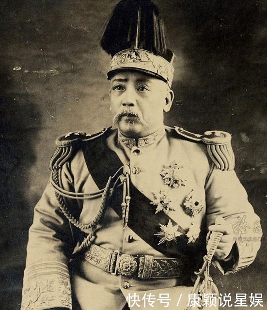 北洋军|北洋军为何只听袁世凯,而不听朝廷的?看看他是怎么做的