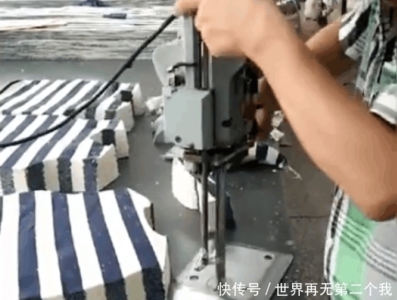 淘宝|原来淘宝上的衣服是这样来的,怪不得卖家说会有误差1-3厘米