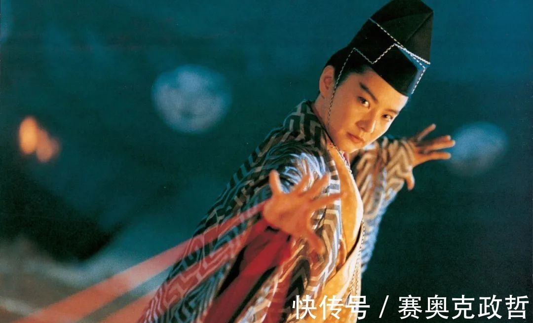 反派&武侠电影中碾压主角的大反派:衍空,曹少钦,东方不败,谁更强?