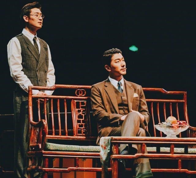 张亮苦心经营多年的“好爸爸”人设崩塌,他该何去何从