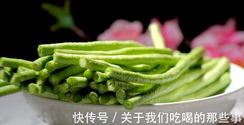 豇豆馅|伏天吃饺子,别错过这个馅,比白菜馅鲜,营养高还好吃,清爽不腻
