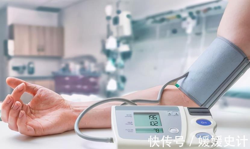 心脑血管|什么样的高血压更危险？容易发生猝死的3种高血压，你知道吗？