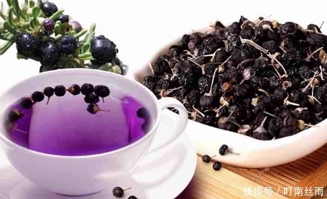 远离|肝病的“天敌”找到了，每天泡水喝，养肝排毒，肝病“远离”你