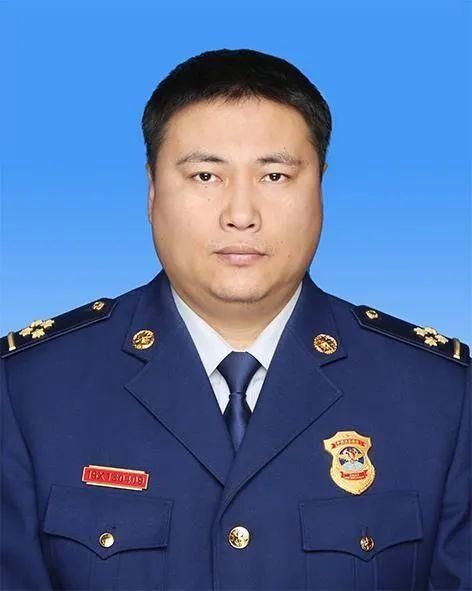 山东省消防救援总队表彰奖励公示|公示 | 奖励