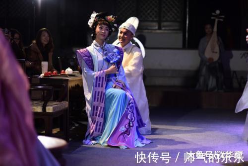 夫妻关系#这个唐朝女诗人有点污,写了首夫妻关系的六言诗,千古流传!