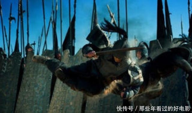 欧洲|为何中国人打仗用刀，西方人打仗用剑专家给出答案欧洲太落后