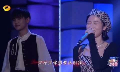 周震南|周震南被《快本》一剪没！周雨彤镜头少被连累，《中餐厅》或将受到影响