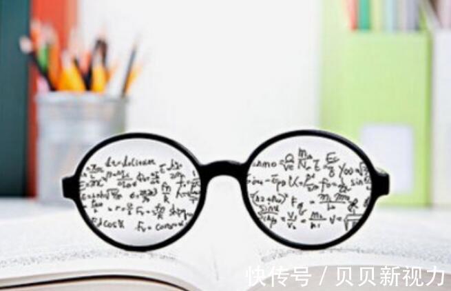 近视|每天这么做,近视远离你