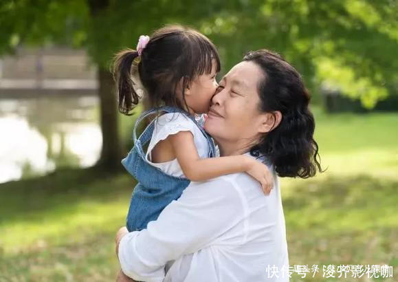 孩子|孩子长大后为啥不愿意去姥姥家了并不是不想去,而是有苦说不出