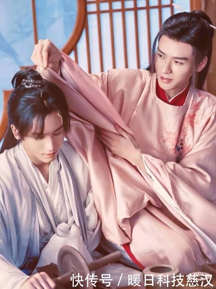 《山河令》演唱会节目曝光!浪浪钉再现名场面,龚俊遭不公平对待