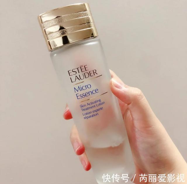 清爽版|雅诗兰黛哪些真正值得买?小棕瓶只是其一,真正好用的还有这些