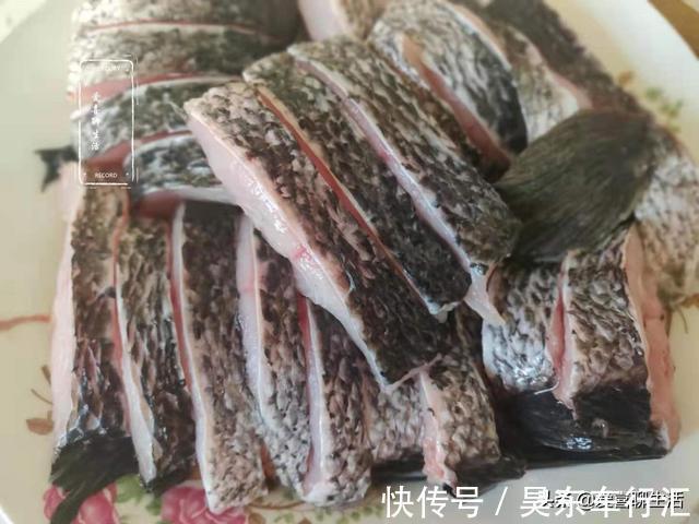 氨基酸|这才是我家最爱吃的鱼,不煎不炸无水无油,掀开锅盖那一刻太香了
