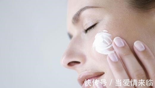 使用 护肤品的正确使用步骤是什么!