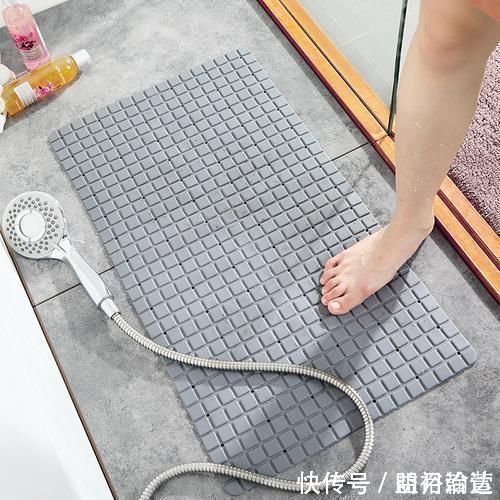 防滑垫|家里添置上这几款暖心小物件，神奇又实用，为你刷新生活幸福感