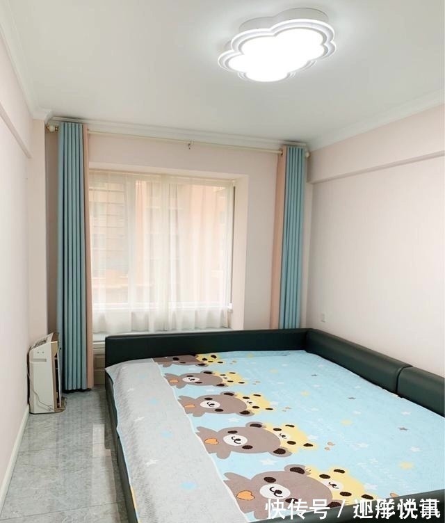 全屋|真羨慕,朋友家剛入住的新房,全屋花了16萬,很漂亮,忍不住曬曬