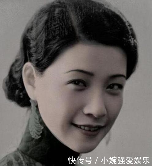 最美|此女被称为民国最美女人,死后20万人送葬,鲁迅先生为其写文