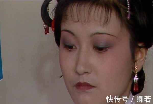 贾母|为什么南安太妃来只叫了探春,不叫迎春?老太太怕出事!