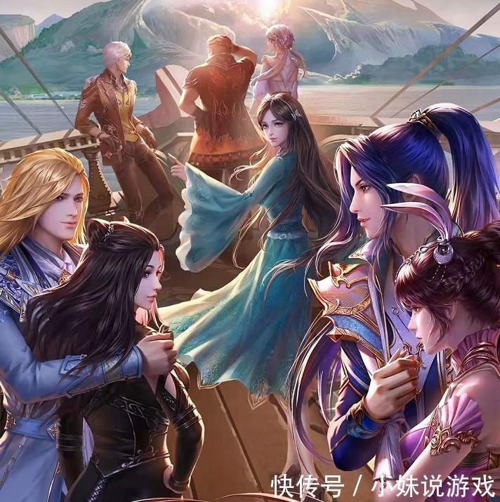 唐三|斗罗大陆:唐三两集打败七个封号斗罗,剧情坐火箭了,九考变七考