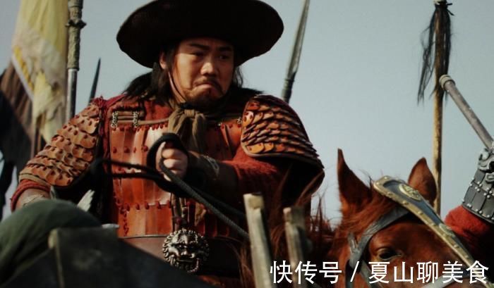 韩伯龙!水浒传中此5人最不该上梁山,却硬往梁山上凑,下场都惨