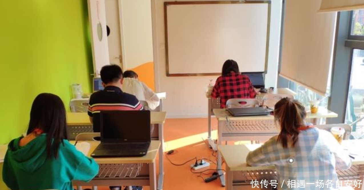 家长会|假设取消所有的校外辅导班,家长会同意吗?教育厅的回复亮了