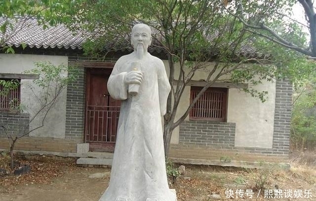 康熙&此人被判处死刑,康熙见他名字后却脸色大变,感叹杀不得