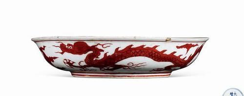 最低价|到处都有漏可捡,刚结束的保利秋拍最低价成交瓷器仅6900元