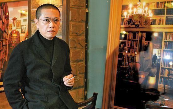 陈丹青!书法的最高境界是什么陈丹青给出简单8个字,能做到的人极少