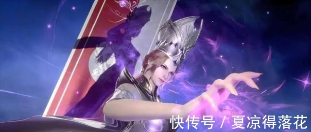 七宝琉璃宗|斗罗大陆不可忽视的上三宗，武魂殿魂师质量堪忧，比比东生气