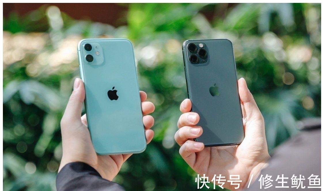 电池容量|加量不加价？iPhone 13被曝价格创新低！为什么网友却说