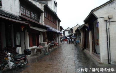 冬天|冬天的雨,最清冷的冬日诗词